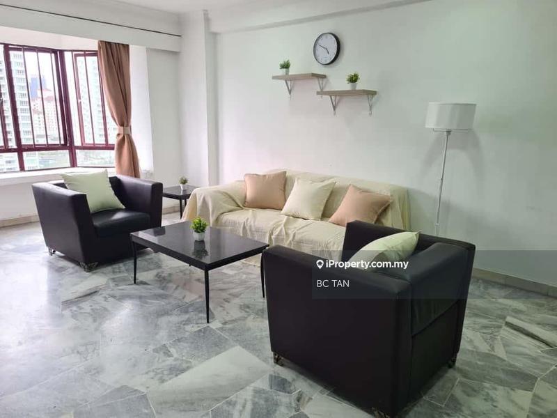 For Rent - Menara Polo