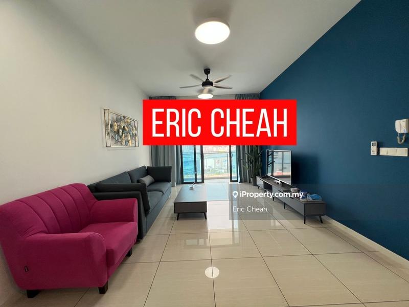 For Rent - Queens Residences Q1 @ Queens Waterfront