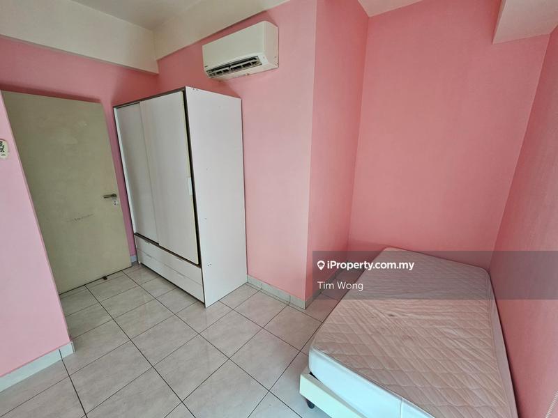 Kediaman Servis untuk Dijual di Casa Suites oleh Tim Wong - iProperty.com.my