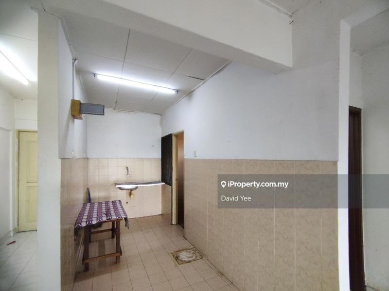 Pangsapuri untuk Dijual di Apartment Selasih oleh David Yee - iProperty.com.my