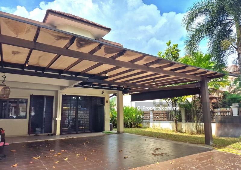 Rumah Teres 2.5-Tingkat untuk Dijual di BANDAR PUCHONG JAYA, Puchong oleh Edwin Tiew - iProperty.com.my