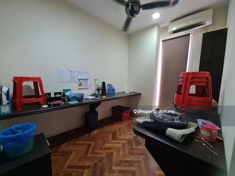 Semi-Detached House for Sale in Seri Tanjung Pinang, Tanjung Tokong by Chee Hooi - iProperty.com.my
