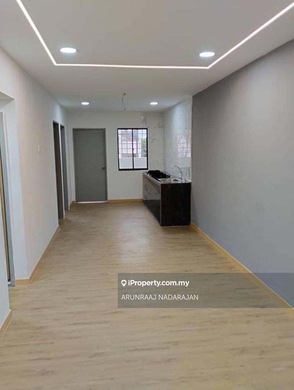 For Sale - Tasek Seri Alam