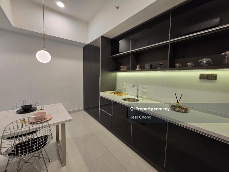 Service Residence for Sale in Novo Ampang by Jess Chong - iProperty.com.my