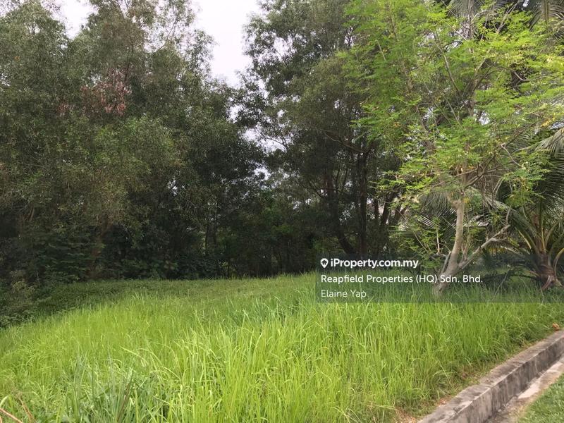 Banglo Tanah untuk Dijual di Damansara Height Jalan Bruas, Damansara Heights oleh Elaine Yap - iProperty.com.my
