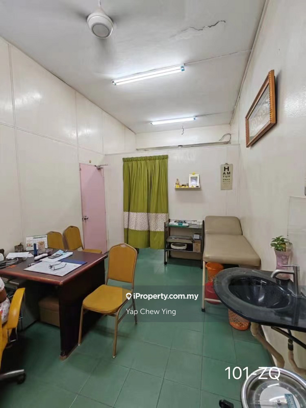 Kedai untuk Dijual di Taman Pendamar Indah, Klang oleh Yap Chew Ying - iProperty.com.my