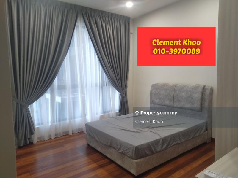 Kondominium untuk Disewa di Muze @ PICC oleh Clement Khoo - iProperty.com.my