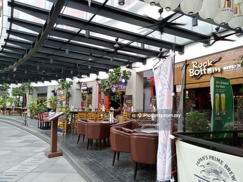 Kedai untuk Disewa di Plaza Arkadia, Desa Parkcity, Kepong, Desa Parkcity oleh Steven Gan - iProperty.com.my