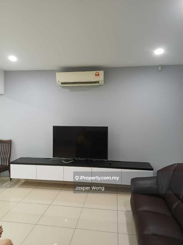 2-storey Terraced House for Rent in Bangsar, Petaling Jaya by Jasper Wong - Living Room - iProperty.com.my