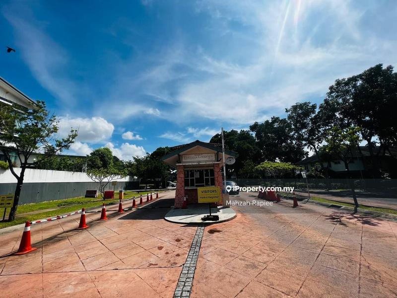 Bungalow House for Sale in Perdana Lakeview East, Cyberjaya by Mahzah Rapiee - iProperty.com.my