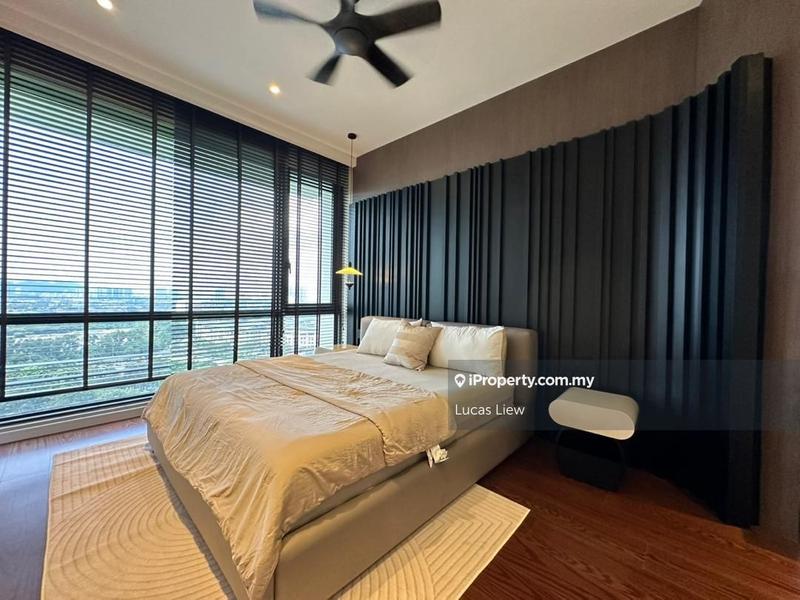 Service Residence for Rent in Park Regent @Desa Park City by Lucas Liew - iProperty.com.my
