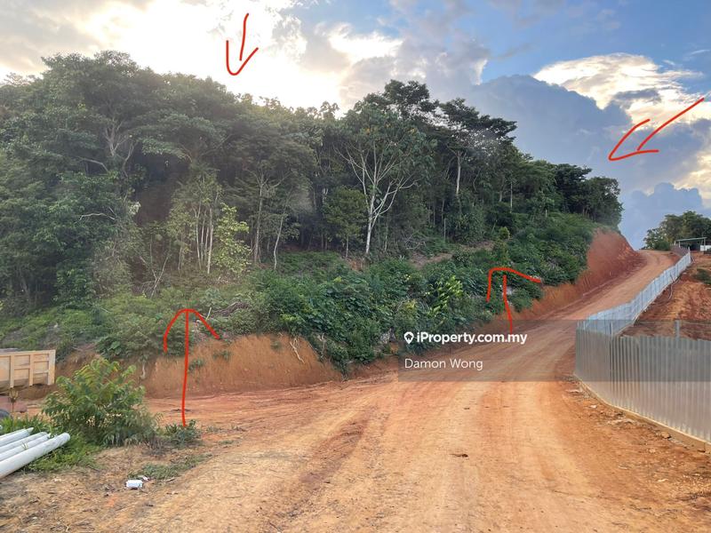 Tanah Pertanian untuk Dijual di Dong, Raub oleh Damon Wong - iProperty.com.my