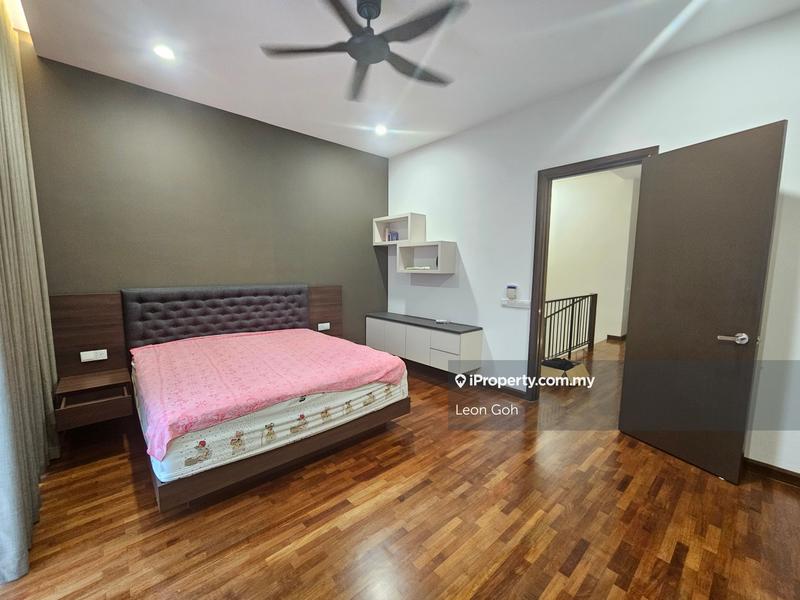 2-storey Terraced House for Rent in Eco Sanctuary, Telok Panglima Garang by Leon Goh - iProperty.com.my