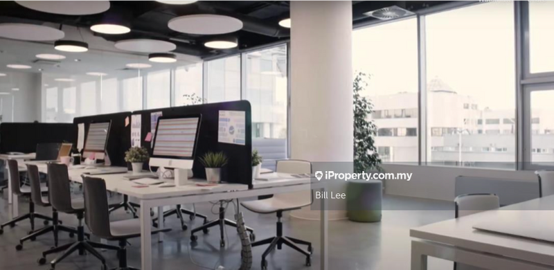 Office for Rent in Sapura Mines, The Mines, Serdang, Seri Kembangan, Seri Kembangan by Bill Lee - iProperty.com.my