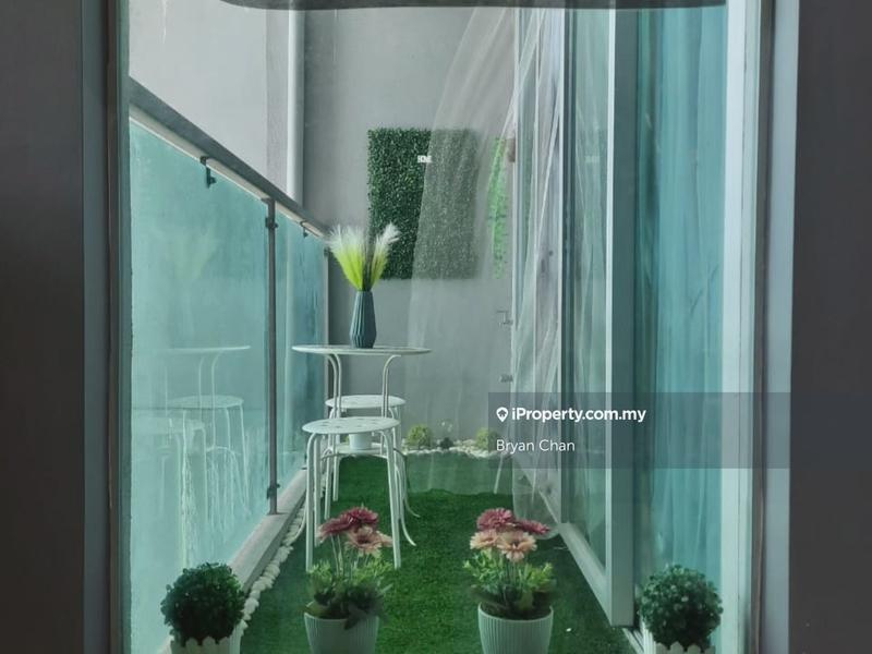 Kondominium untuk Dijual di USJ One Avenue Condo oleh Bryan Chan - iProperty.com.my