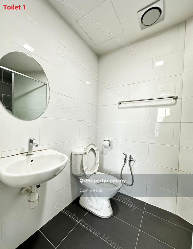 Kondominium untuk Disewa di The Majestic oleh Connie Lai - iProperty.com.my