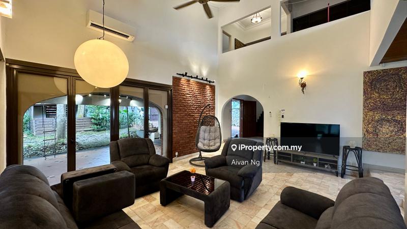 Bungalow House untuk Dijual di Bukit Bandaraya, Bangsar oleh Aivan Ng - iProperty.com.my
