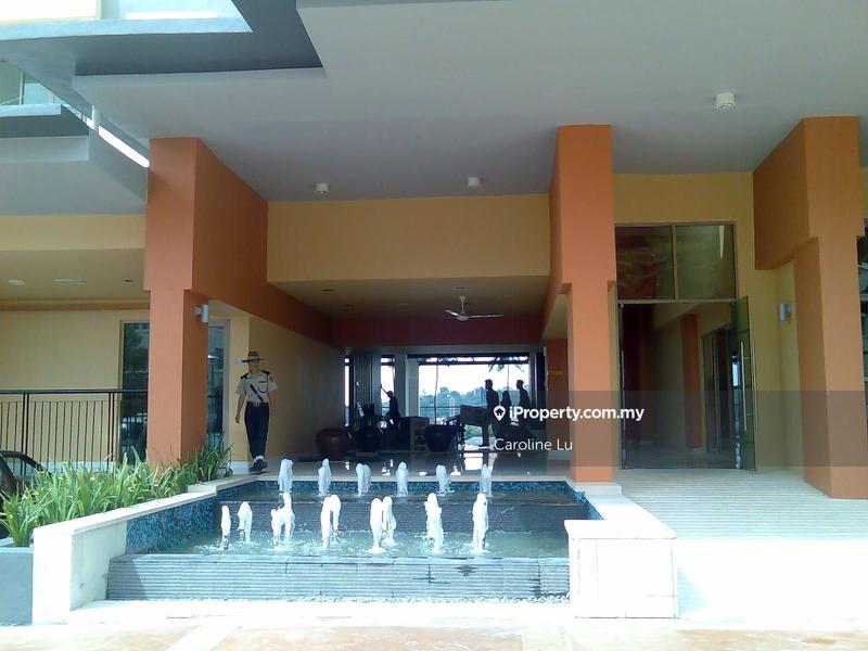 Service Residence for Sale in Ritze Perdana 1 by Caroline Lu - iProperty.com.my