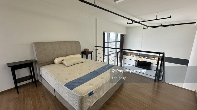 Service Residence for Sale in Pinnacle Petaling Jaya by Lee Kelly - iProperty.com.my