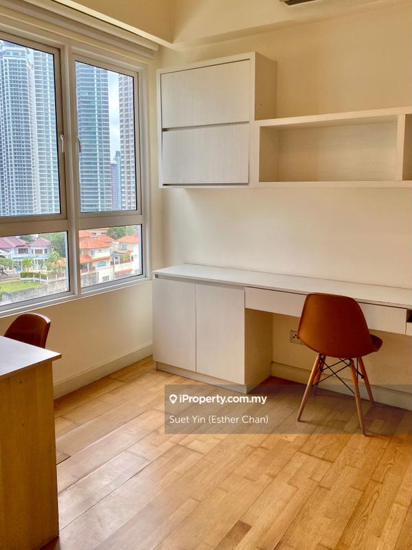 Kondominium untuk Disewa di Tiffani Kiara oleh Suet Yin (Esther Chan) - iProperty.com.my