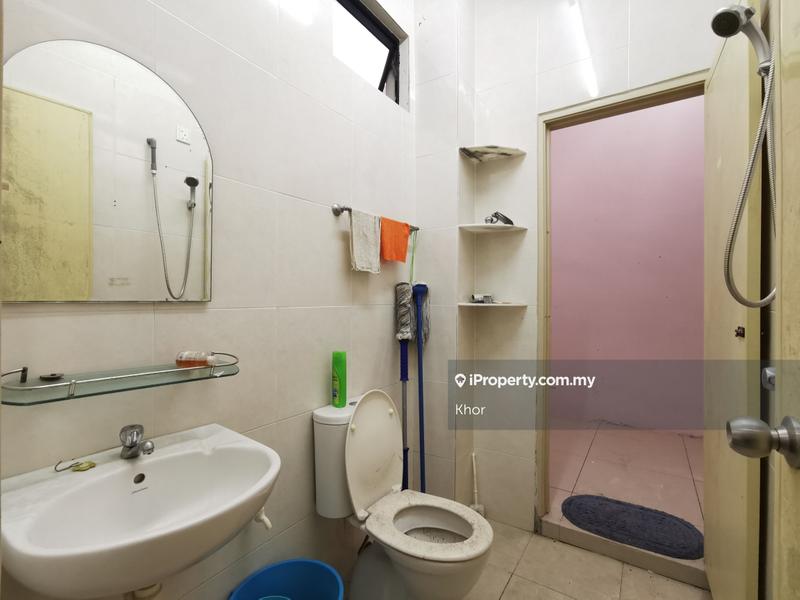 Rumah Berangkai 2 Tingkat untuk Dijual di Taman Bukit Juru, Juru oleh Khor - iProperty.com.my