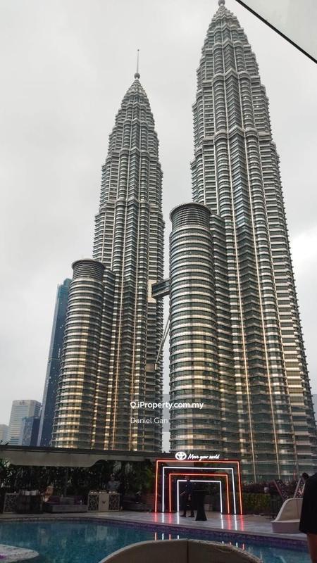 For Rent - Basalta Tower @ Eco Sky