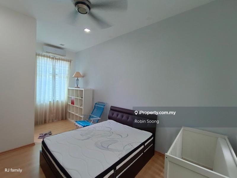 2-storey Terraced House for Sale in Ujong Pasir, Melaka by Robin Soong - iProperty.com.my