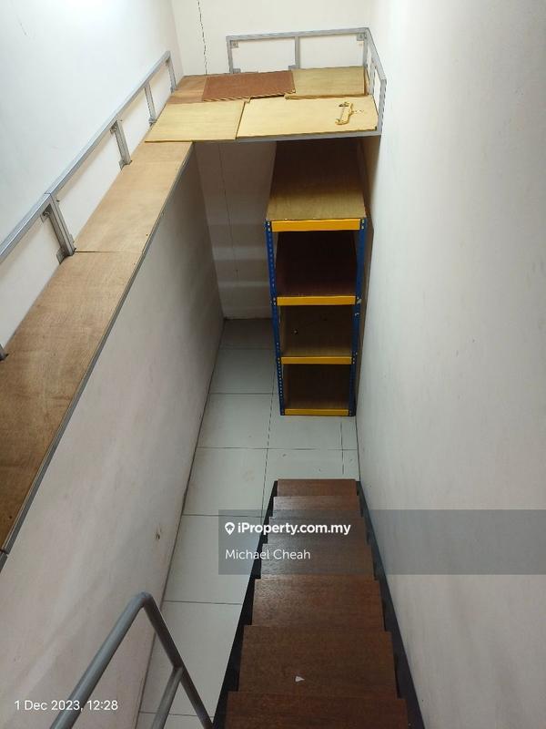 For Sale - Berjaya Times Square