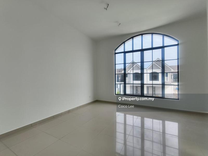 Semi-Detached House for Sale in Eco Spring, Johor Bahru by Coco Lee - iProperty.com.my