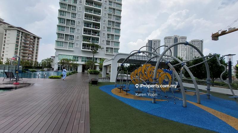 Condominium for Sale in 28 Dutamas by Karen Yoon - iProperty.com.my