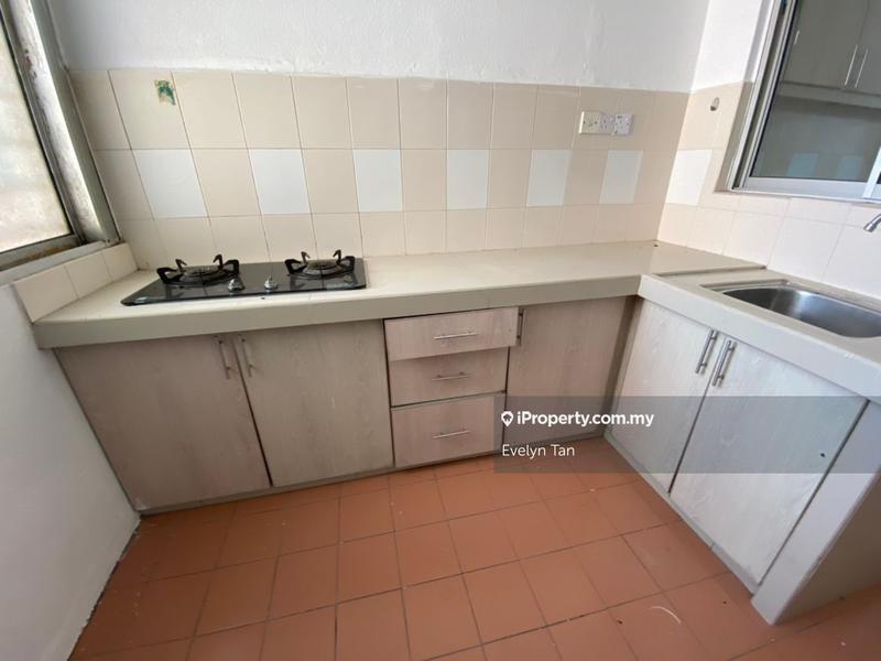 For Sale - The 19 Usj City Mall