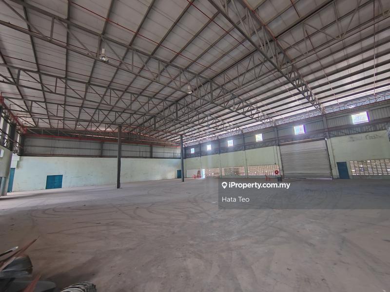 Kilang Terpisah untuk Dijual di Kawasan Perindustrial Nilai 7, Nilai oleh Hata Teo - iProperty.com.my