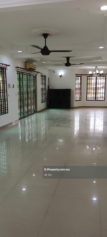 Bungalow House untuk Dijual di Kampung Indah Permai, Ampang oleh JB Tan - iProperty.com.my