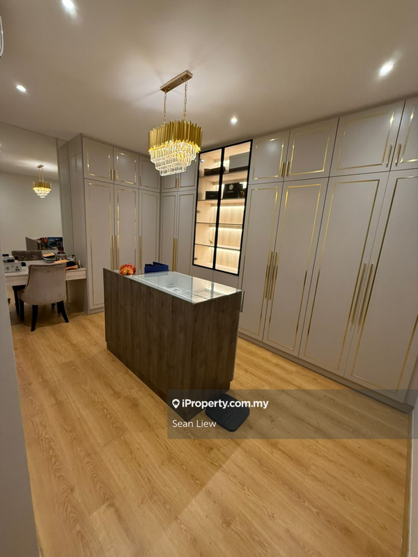 3.5-storey Terraced House for Sale in Damansara Perdana, Selangor by Sean Liew - iProperty.com.my