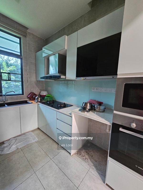 Rumah Berkembar untuk Dijual di Taman Golf, Ipoh oleh Luis Looi - iProperty.com.my