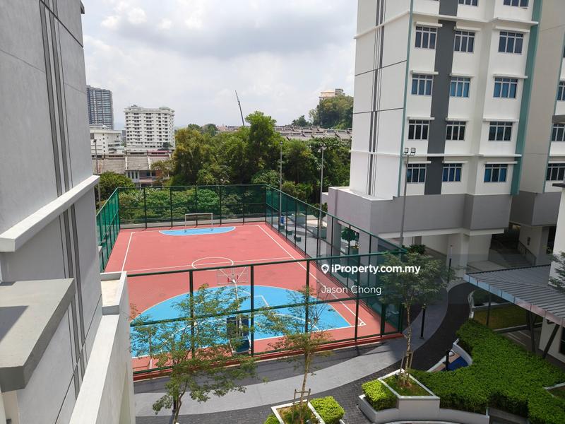 For Rent - Residensi Nexus Kajang (PR1MA Kajang)