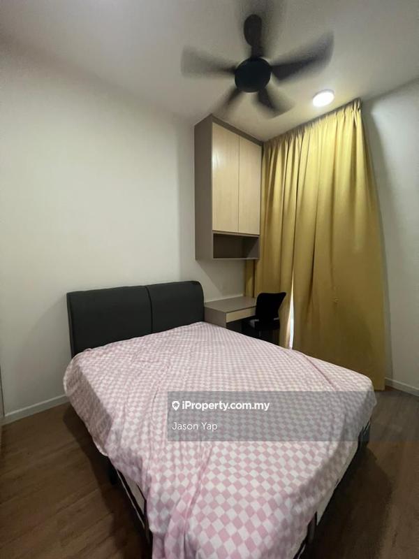 Kondominium untuk Disewa di Sunway GeoLake Residences oleh Jason Yap - iProperty.com.my