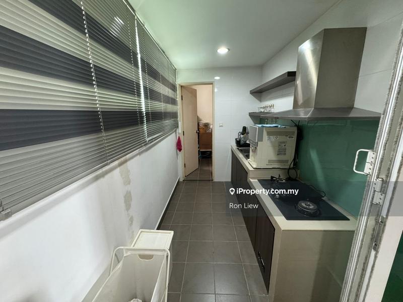 For Sale - The Sanderson