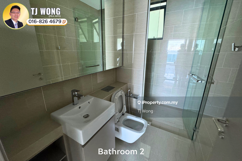 Kondominium untuk Dijual di Coral Bay oleh Tj Wong - iProperty.com.my