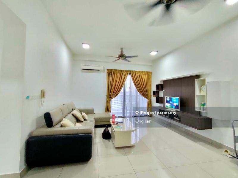 For Rent - Glomac Centro Service Apartment