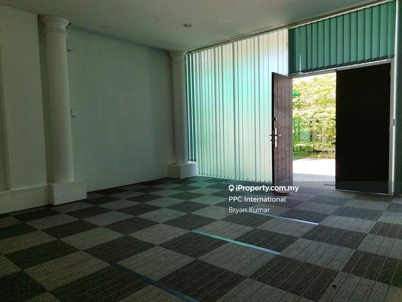 Bungalow House for Rent in Ampang Hilir, Ampang by Bryan Kumar - iProperty.com.my