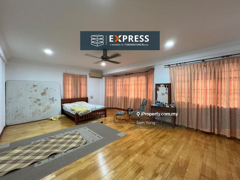 Banglo untuk Dijual di Pujut, Miri oleh Sam Yong - iProperty.com.my