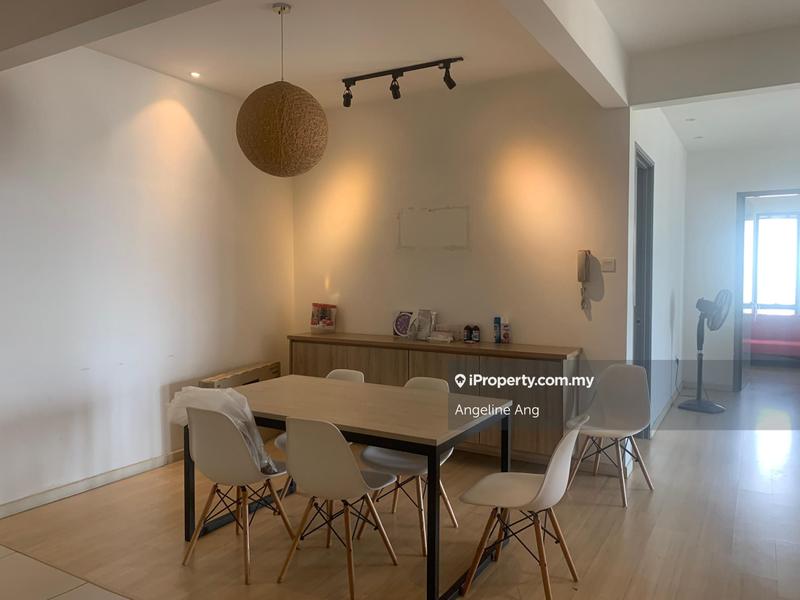 Residensi Servis untuk Dijual di USJ One (You One) oleh Angeline Ang - iProperty.com.my