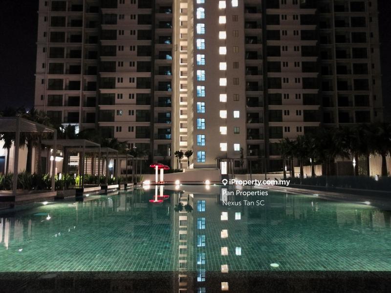 For Rent - Ascenda Residence @ Skyarena