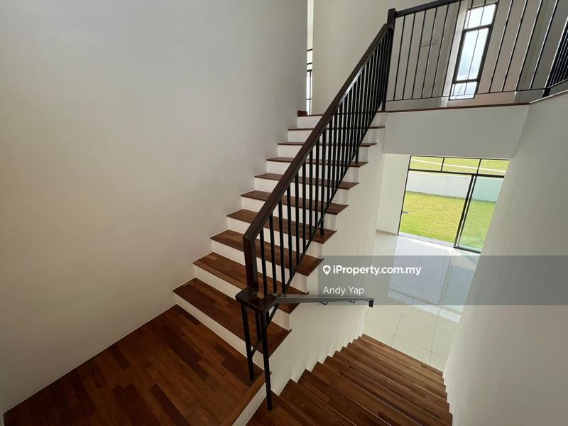 Bungalow House for Sale in Norton Garden, Grandeur, Puncak Alam, Puncak Alam by Andy Yap - iProperty.com.my
