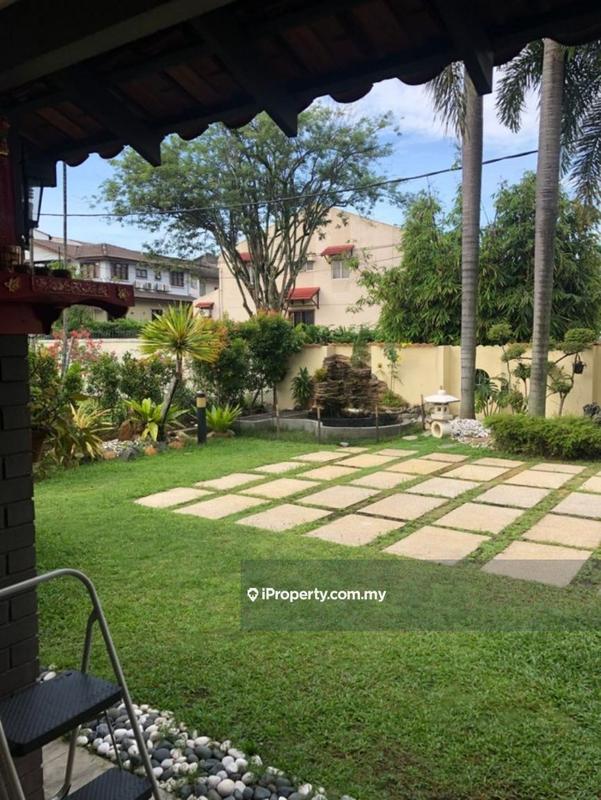 Bungalow House for Sale in SS2, Petaling Jaya by Desmond Tan - iProperty.com.my