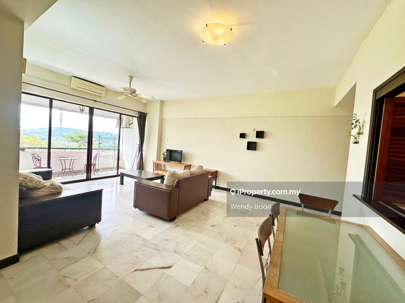 Condominium for Sale in Puteri Palma Condominiums by Wendy Boon - iProperty.com.my