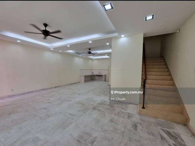 Rumah Teres 2-Tingkat untuk Dijual di Taman Warisan Hijauan, Sepang oleh Mr Chuah - iProperty.com.my