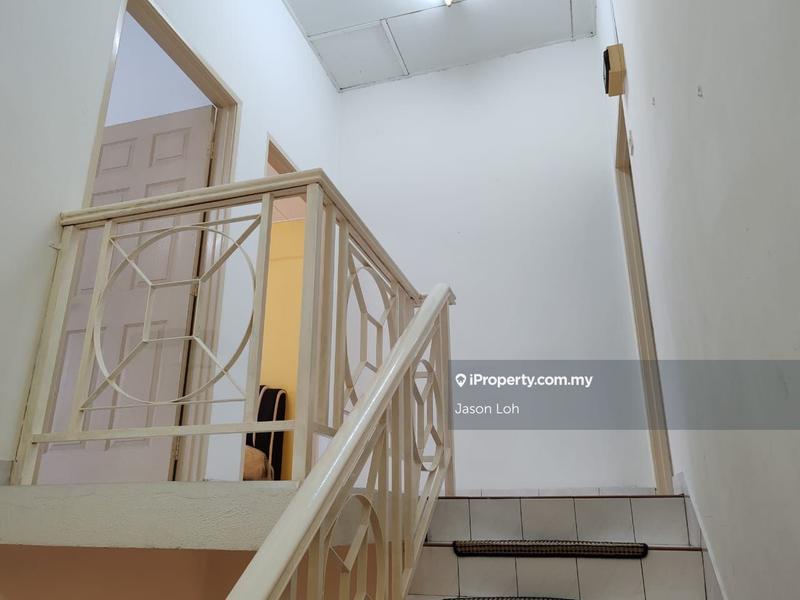 2-storey Terraced House for Sale in Taman Seri Rapat, Ipoh by Jason Loh - iProperty.com.my