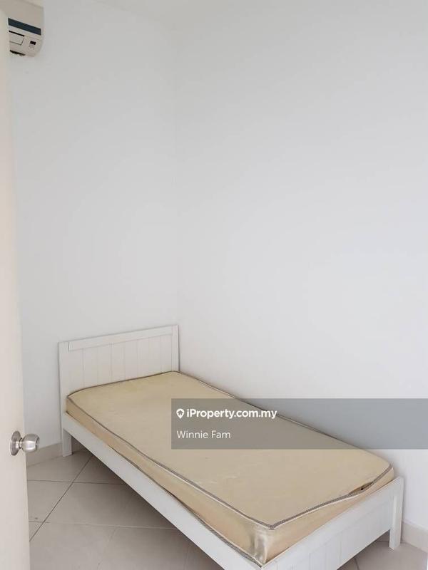 Residensi Servis untuk Dijual di Tropicana City Tropics oleh Winnie Fam - iProperty.com.my